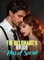 The Billionaire's Bride Has A Secret cover