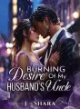 Burning Desire of My Husband's Uncle cover