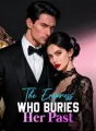 The Empress Who Buries Her Past cover