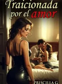 Traicionada Por El Amor
