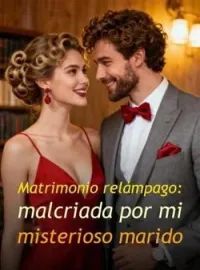 Matrimonio relámpago: malcriada por mi misterioso marido