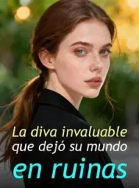 La diva invaluable que dejó su mundo en ruinas