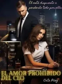 EL AMOR PROHIBIDO DEL CEO