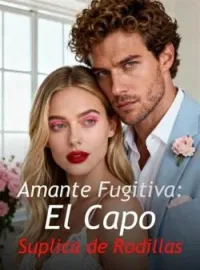 Amante Fugitiva: El Capo Suplica de Rodillas