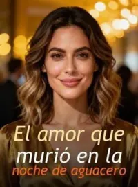El amor que murió en la noche de aguacero