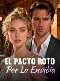 El Pacto Roto Por La Envidia