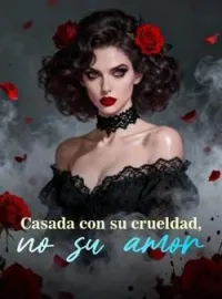 Casada con su crueldad, no su amor