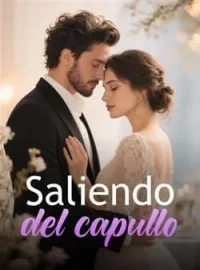 Saliendo del capullo