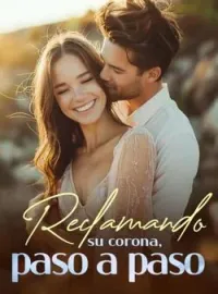 Reclamando su corona, paso a paso