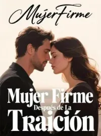 Mujer Firme Después de La Traición