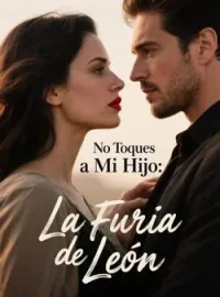 No Toques a Mi Hijo: La Furia de León
