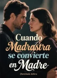 Cuando Madrastra se convierte en Madre