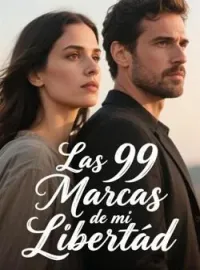 Las 99 Marcas de mi Libertad