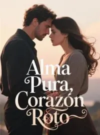 Alma Pura, Corazón Roto