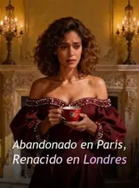 Abandonado en París, Renacido en Londres