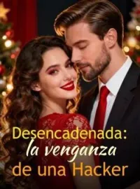 Desencadenada: la venganza de una Hacker