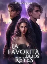 La favorita de los Reyes. 