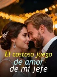 El costoso juego de amor de mi jefe