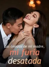 Las cenizas de mi madre, mi furia desatada