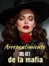 Arrepentimiento del rey de la mafia
