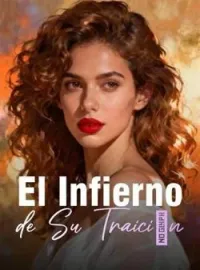El Infierno de Su Traición