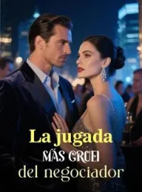 La jugada más cruel del negociador