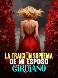 La traición suprema de mi esposo cirujano