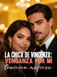 La chica de Vincenzo: Venganza por mi traición mafiosa
