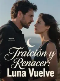 Traición y Renacer: Luna Vuelve