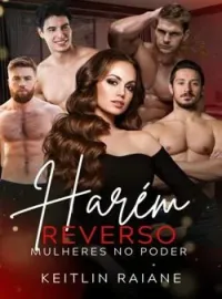 Harén Inverso - Mujeres en el poder
