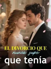 El divorcio que nunca supe que tenía