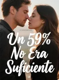 Un 59% No Era Suficiente