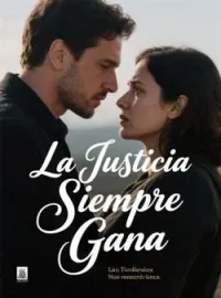 La Justicia Siempre Gana