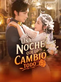 Una Noche que lo Cambió Todo