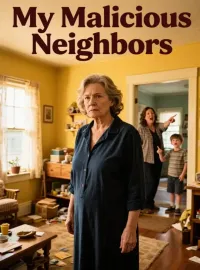 My Malicious Neighbors