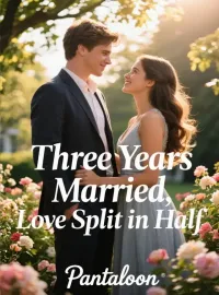 Three Years Married, Love Split in Half