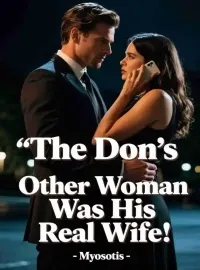 The Don’s Other Woman Was His Real Wife