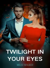 Twilight in Your Eyes