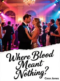 Where Blood Meant Nothing