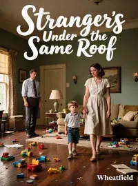 Strangers Under the Same Roof
