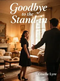 Goodbye to the Stand-in