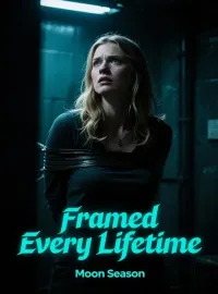 Framed Every Lifetime