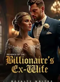 The Revenge Of The Billionaire Ex Wife