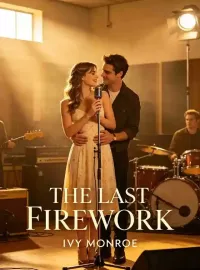 The Last Firework