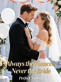 Always the Fiancée, Never the Bride