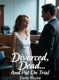 Divorced, Dead... And Put On Trial