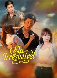 Ela Irresistível