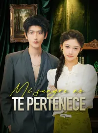 Mi sangre no te pertenece