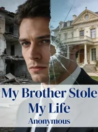 My Brother Stole My Life