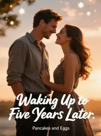 Waking Up to Five Years Later
